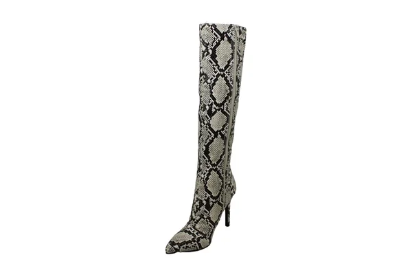 Thalia Sodi Womens Rajel Pointed Toe Knee High Fashion Boots