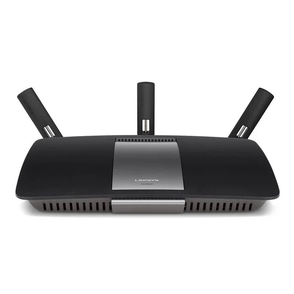 Linksys EA6900 Wireless Router - 2.4 GHz, 5 GHz - Gigabit Ethernet - 802.11b/a/g/n/ac