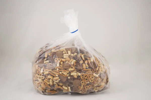Gardetto&s Original Recipe Snack Mix 10lbs