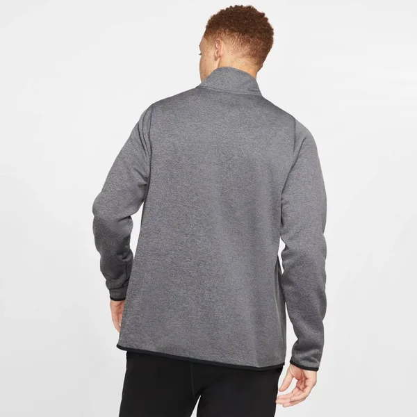 Nike Therma Men's Quarter-Zip Training Top