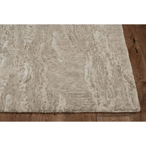 Kas Serenity 1256 Sand Tempo 5' x 7' Area Rug
