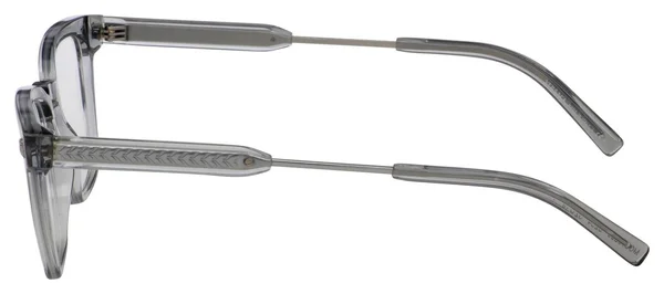 Versace VE3290 Eyeglasses 5254 Transparent Grey