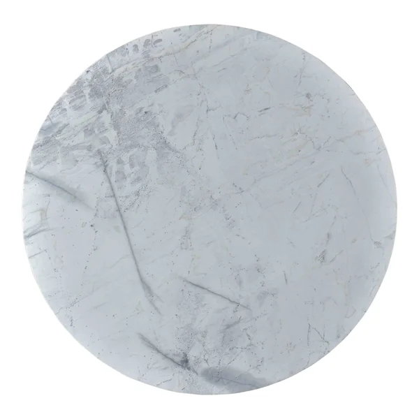 Moe's Home Collection Jinxx Side Table Charcoal Grey
