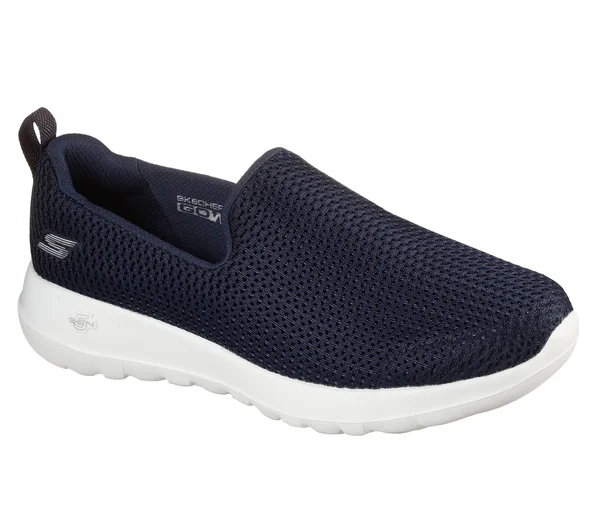 Skechers Performance Go Walk Joy Slip-On 6 Women's Navy