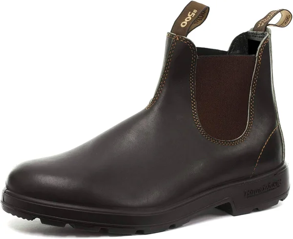 Blundstone Original - 500 - Stout Brown