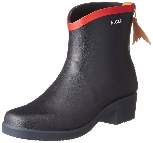 Women's Aigle Miss Juliette Bottillon Ankle Boots