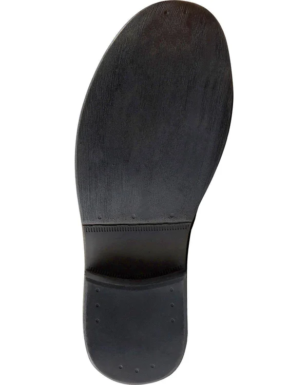 Eastland Daily Double 8 Men's Tan