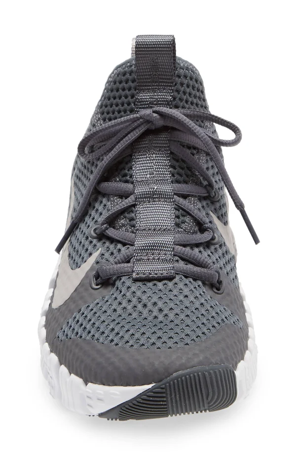 Nike Free Metcon 3 Blue Men's Training Shoes - Size: 8