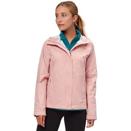 The North Face Venture 2 Jacket - Women's Rose Tan, XXL