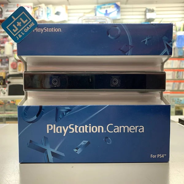 PlayStation 4 Camera
