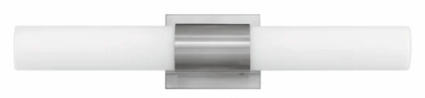 Hinkley - 52113BN - LED Bath - Portia - Brushed Nickel