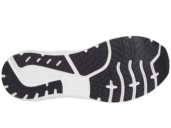 Brooks Glycerin 18 12, Primer Grey/Ebony/Nightlife (Men's)