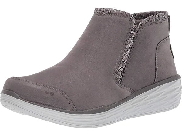 Ryka Namaste 8.5 Women's Grey