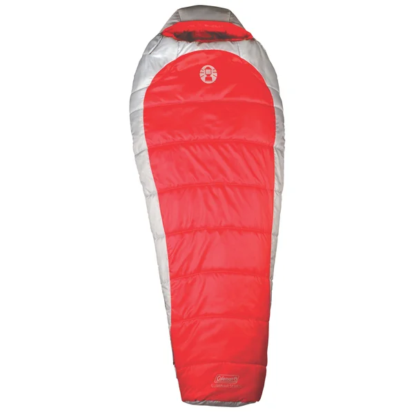 Coleman Silverton 25 Women's Sleeping Bag - 72in x 30in