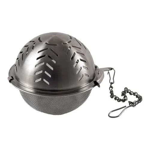 Fox Run Silver Mesh Tea Ball Infuser