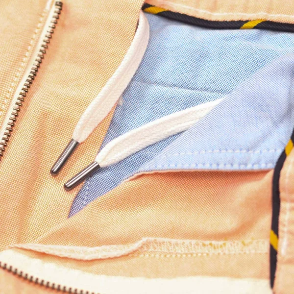 Ralph Lauren Classic Shorts Orange