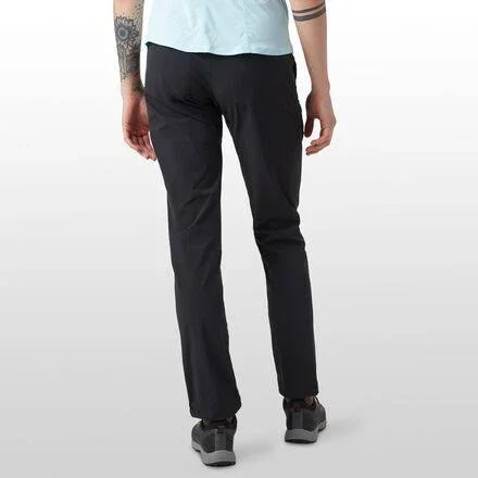 Black Diamond Women's Alpine Light Pants - Black