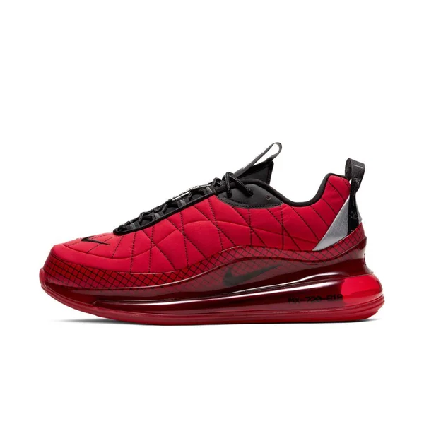 Nike MX-720-818 Men's Shoes in Speed Red/University Red - Size: 7, CI3871-600