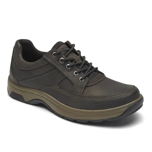 Dunham Midland 10 Men's Brown