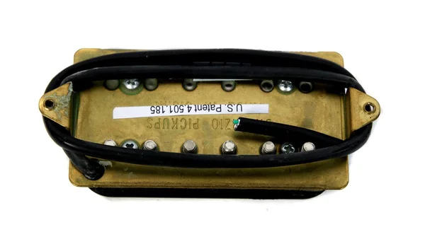 DiMarzio The Tone Zone Humbucker Pickup - Black