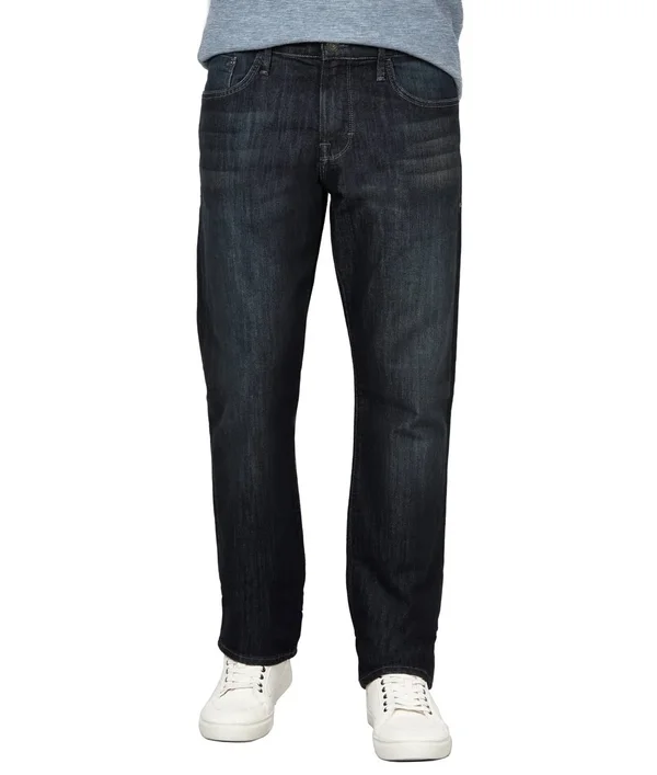 Men's Mavi Jeans Matt Relaxed Fit Jeans