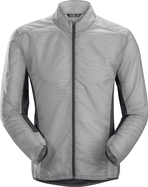 Arc&teryx Incendo SL Jacket Men's (Cinder - Large)