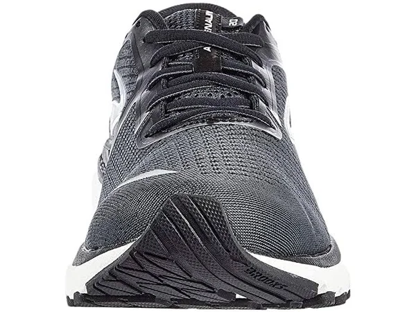 Brooks - Adrenaline GTS 20, Men's Black/Grey/Ebony, 15