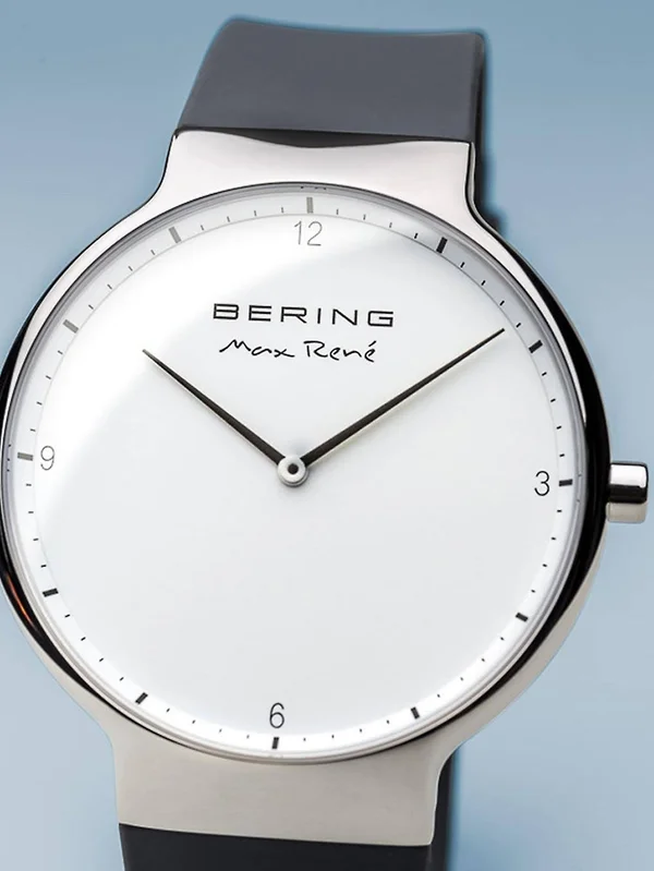 Mens Bering Max Rene Watch 15540-400