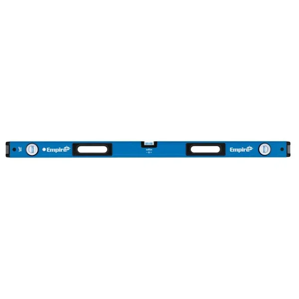 Empire 48 in. Box Level with Ultraview LED 9 in. Torpedo Level