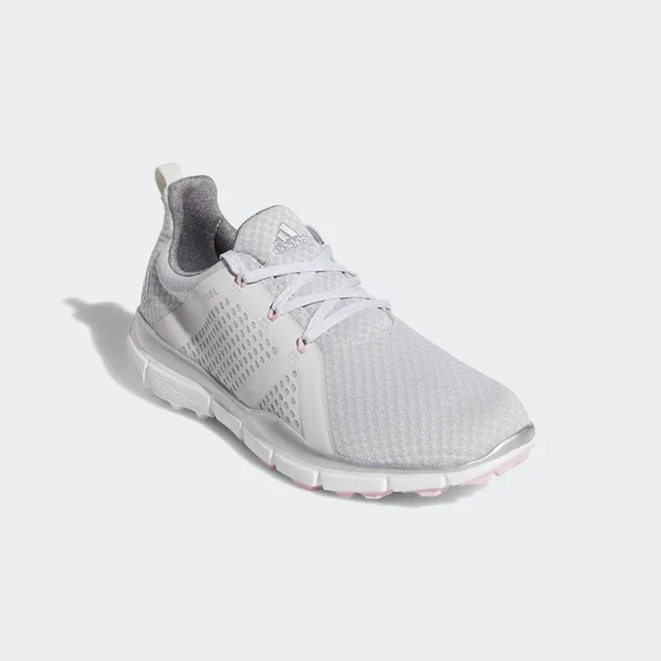 Adidas Climacool Cage Women's Spikeless Golf Shoes