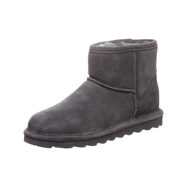 Bearpaw Alyssa 7 Women's Charcoal