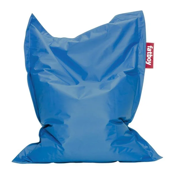 Fatboy Junior Bean Bag - Taupe