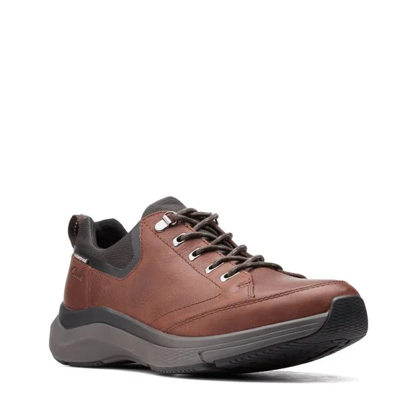 Clarks Wave 2.0 Vibe Brown (Size: 13 - Width: M)