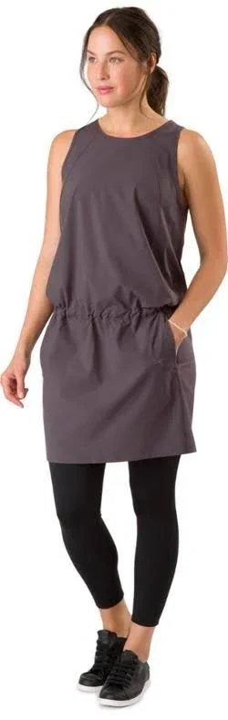 Arc&teryx Contenta Dress - Women's Whiskey Jack - XL