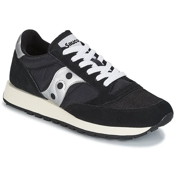 Saucony - JAZZ_S70368 - Black - 44