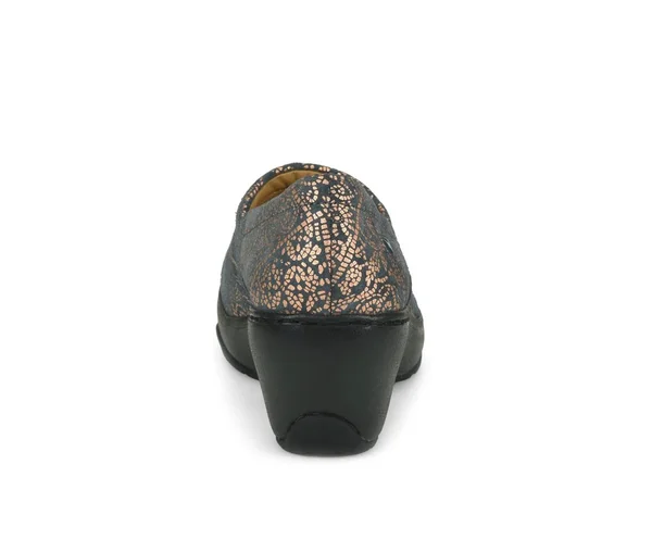 Nurse Mates Bryar 9.5 Women's Copper