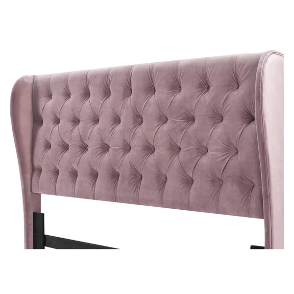 Lillian August Harlow Upholstered Headboard - King