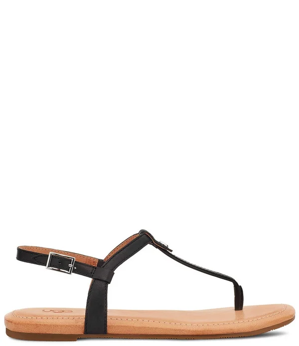 Ugg Women's Madeena Leather - Size 6.5