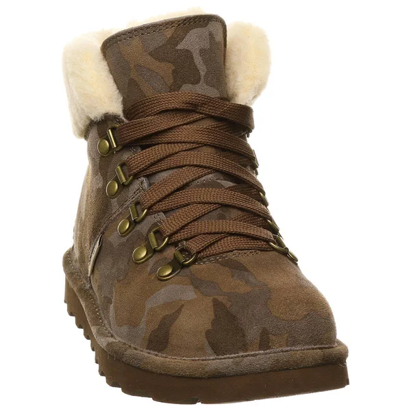 Bearpaw Marta 7 Women's Earth