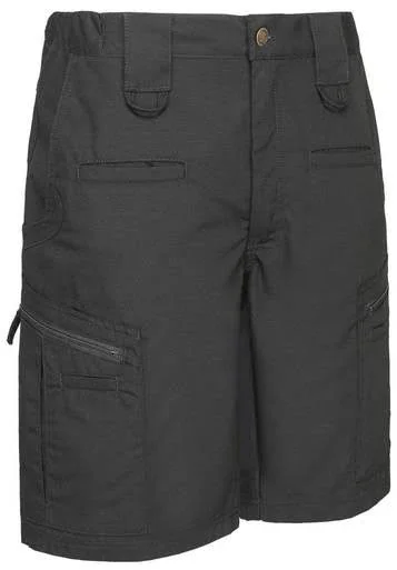 La Police Gear Atlas Shorts, Coyote, 34, Cotton/Polyester/Nylon