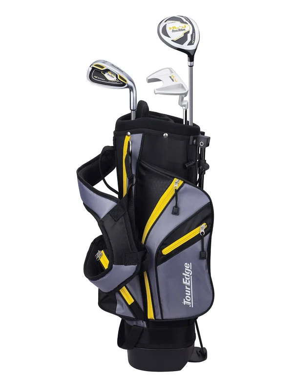 Tour Edge HL-J Junior Set