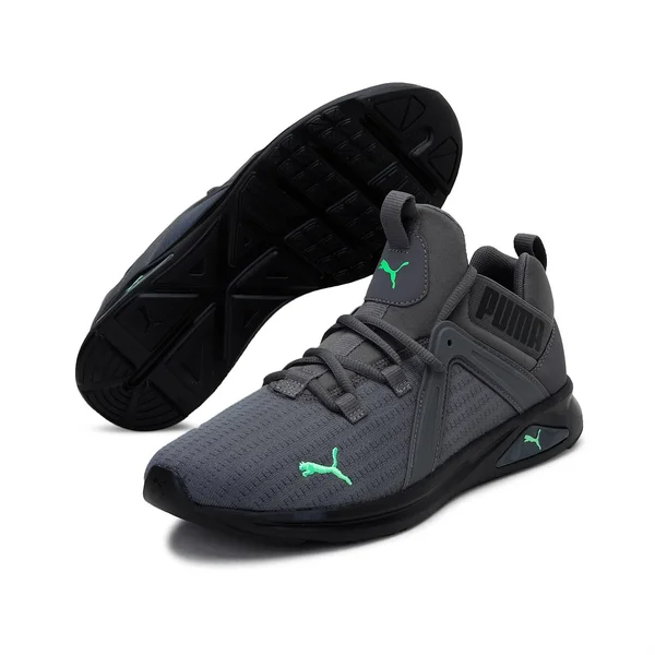 Puma Enzo 2 Recycled 14 Men's Grey