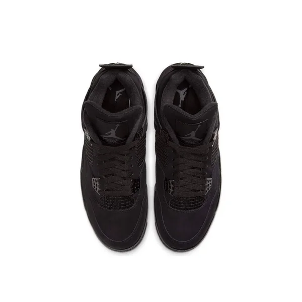 Air Jordan 4 Retro Black Cat
