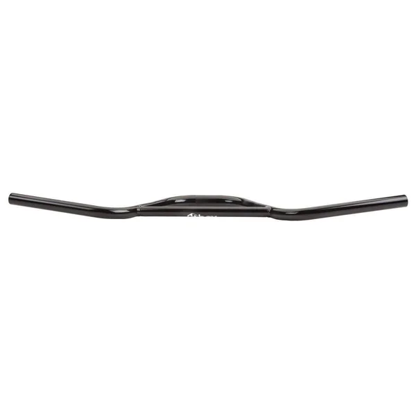 Box Maximus Bars (31.8) 8.5x22 - Black