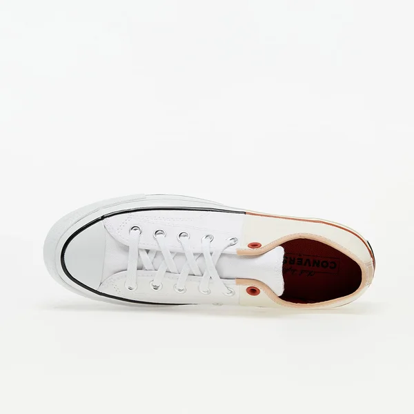 Converse Chuck 70 Ox &Sunblocked - White& Shoes - Size 7.5