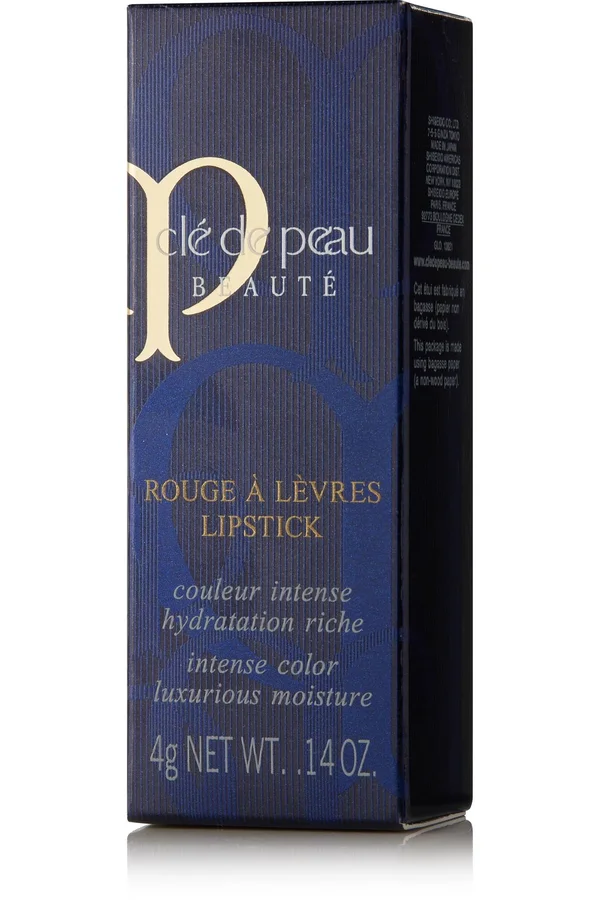 Cle De Peau Beaute Lipstick - Bamboo