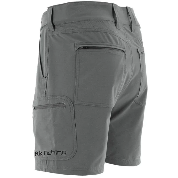 Huk Men's Nxtlvl 7x22 Inseam Shorts SKU - 323905