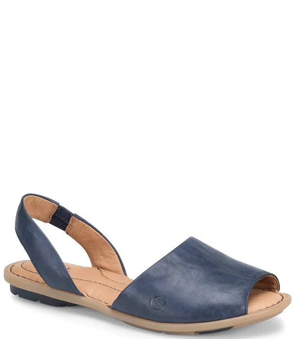 Born Trang 6 Women's Navy