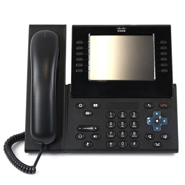 Cisco 9971 Unified IP Phone (CP-9971-C-K9\x3d)
