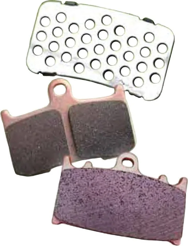EBC - Extreme Pro Brake Pads - EPFA347HH